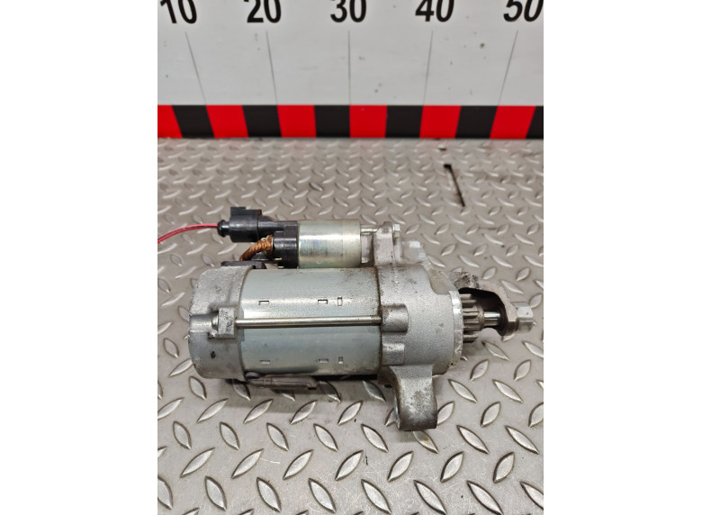 Стартер к Audi A4, 2020г.