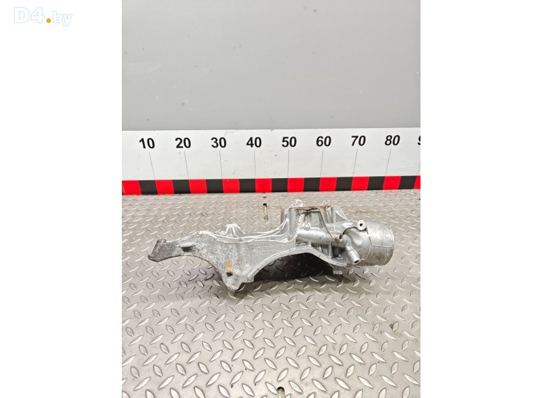 Кронштейн масляного фильтра к Audi A4 undefined г.
