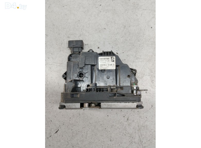 Замок двери сдвижной к Citroen Jumper undefined г.