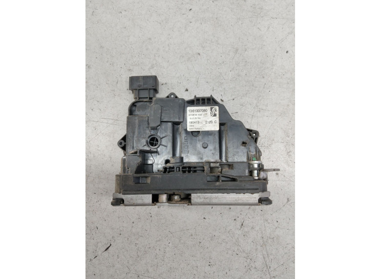 Замок двери сдвижной к Fiat Ducato, 2013г.