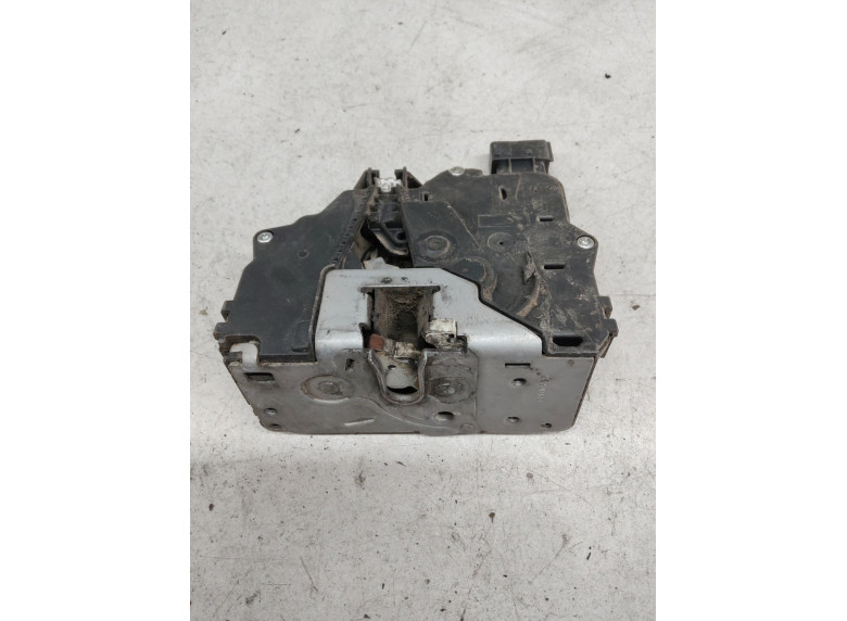 Замок двери сдвижной к Fiat Ducato, 2013г.