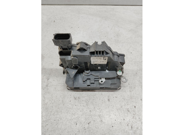 Замок двери сдвижной к Fiat Ducato, 2013г.