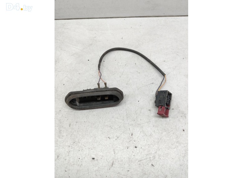 Выключатель концевой (концевик) к Citroen Jumper undefined г.