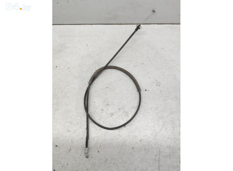Трос двери задней к Peugeot Boxer undefined г.