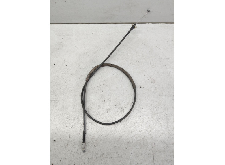 Трос двери задней к Peugeot Boxer, 2013г.