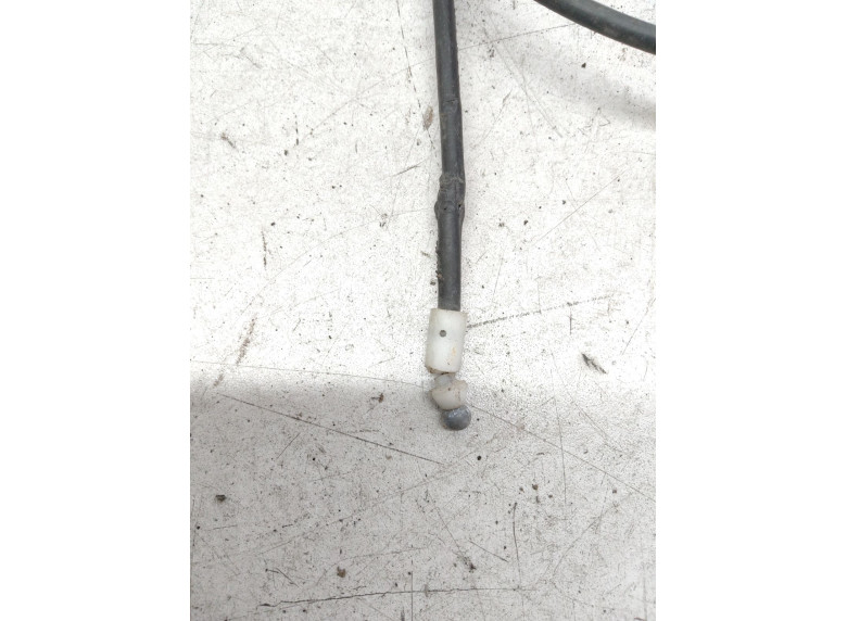 Трос двери задней к Peugeot Boxer, 2013г.