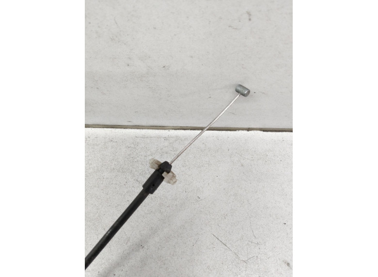 Трос двери задней к Peugeot Boxer, 2013г.