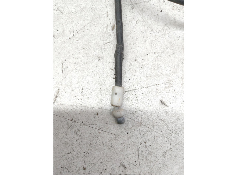 Трос двери задней к Fiat Ducato, 2013г.