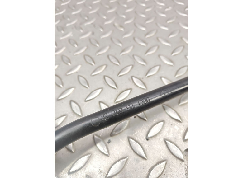 Трубка масляного щупа к Audi A4, 2020г.