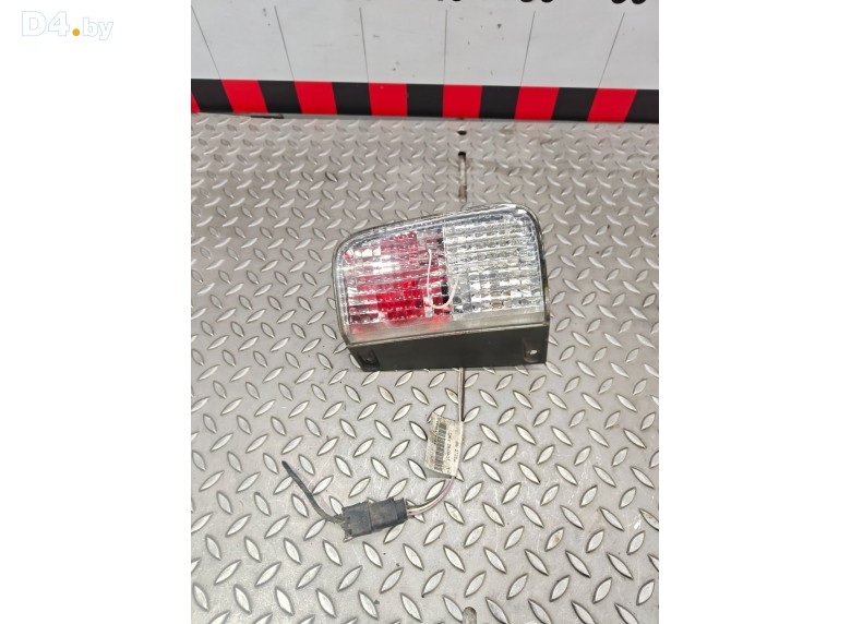 Фонарь заднего хода к Renault Trafic undefined г.
