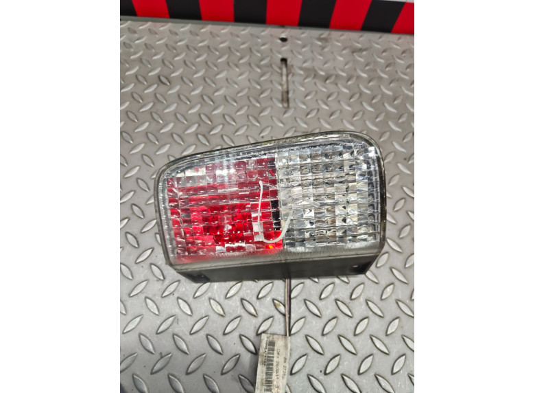 Фонарь заднего хода к Renault Trafic, 2010г.