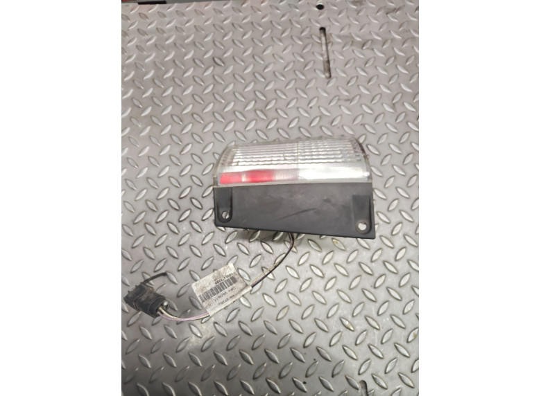 Фонарь заднего хода к Renault Trafic, 2010г.