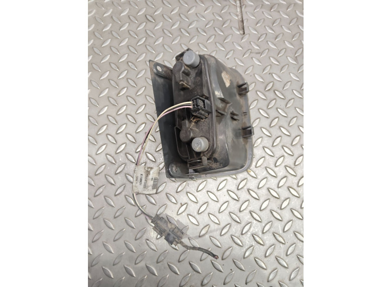 Фонарь заднего хода к Renault Trafic, 2010г.