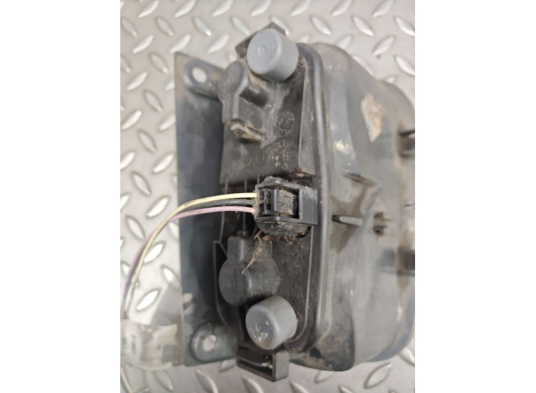 Фонарь заднего хода к Renault Trafic, 2010г.