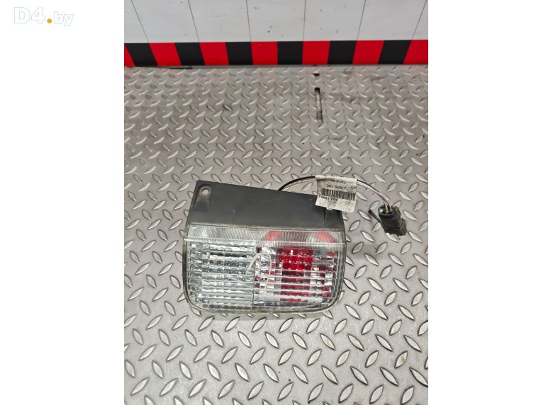 Фонарь заднего хода к Renault Trafic undefined г.