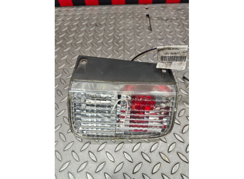 Фонарь заднего хода к Opel Vivaro, 2010г.