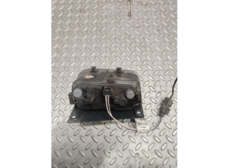 Фонарь заднего хода к Opel Vivaro, 2010г.