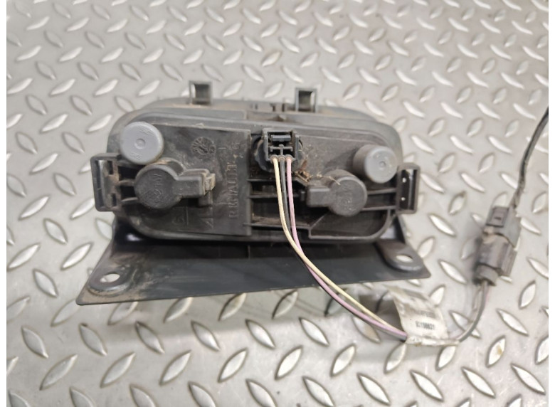 Фонарь заднего хода к Opel Vivaro, 2010г.