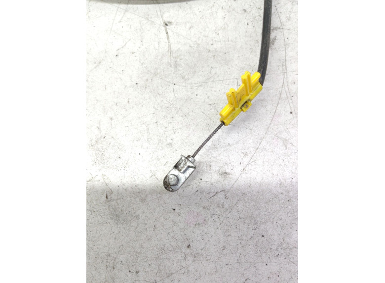 Трос двери задней к Fiat Ducato, 2013г.