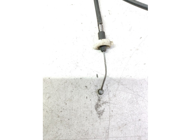 Трос двери задней к Peugeot Boxer, 2013г.