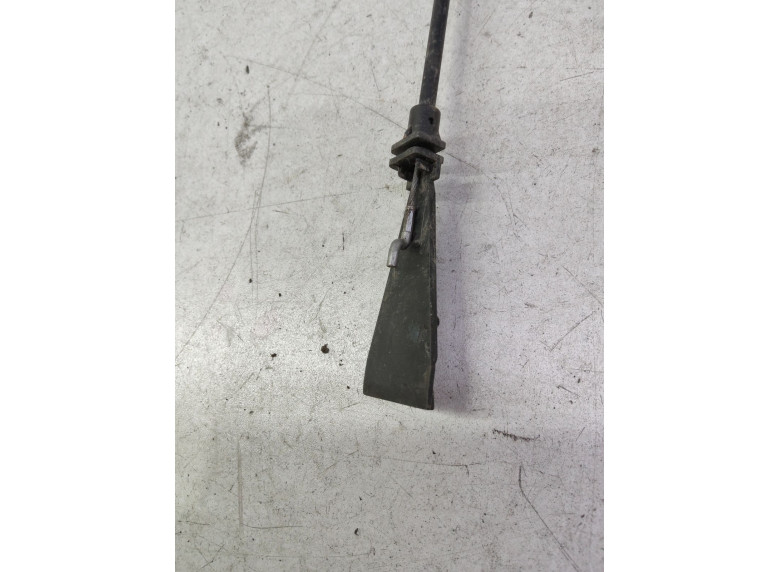 Трос двери задней к Peugeot Boxer, 2013г.