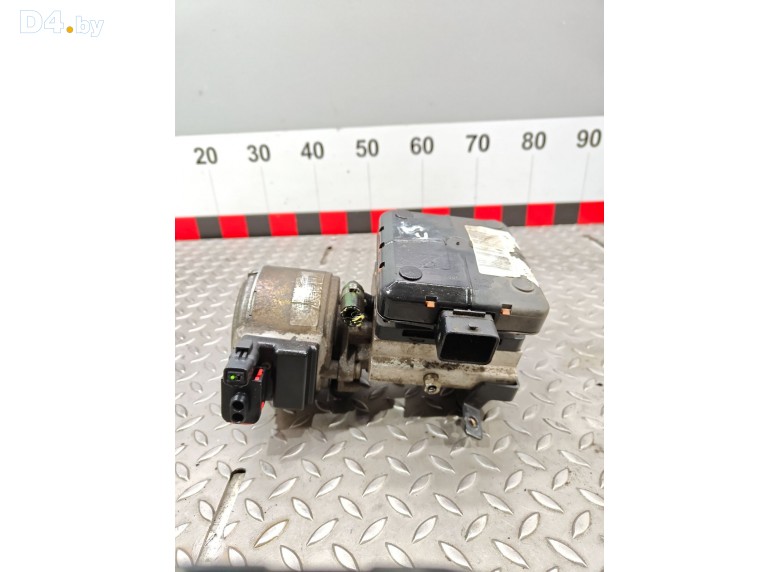 Насос гидроподвески к Citroen C5 undefined г.