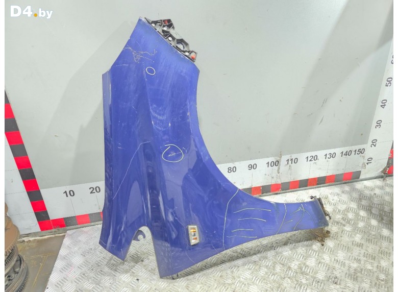 Крыло переднее правое к Opel Corsa undefined г.