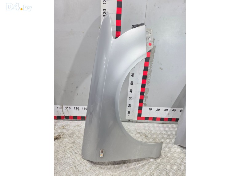 Крыло переднее правое к Audi A6 undefined г.