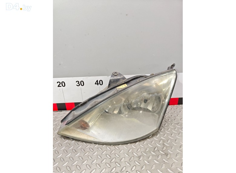 Фара левая к Ford Focus undefined г.