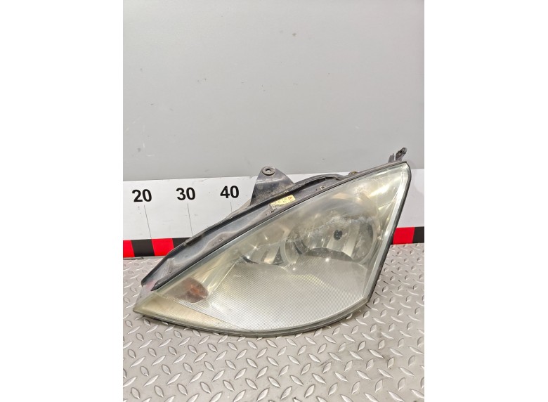 Фара левая к Ford Focus