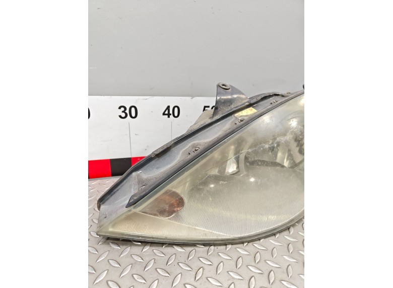 Фара левая к Фара левая к Ford Focus undefined г. Focus