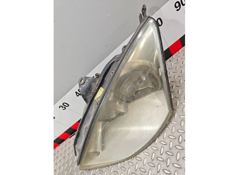 Фара левая к Фара левая к Ford Focus undefined г. Focus