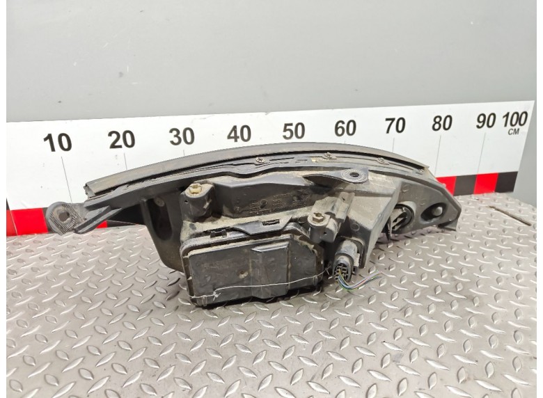 Фара левая к Фара левая к Ford Focus undefined г. Focus