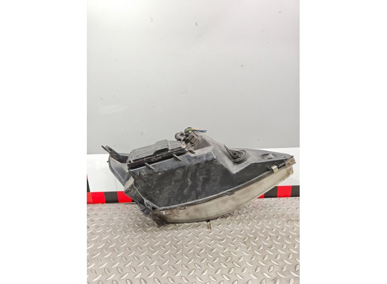 Фара левая к Фара левая к Ford Focus undefined г. Focus