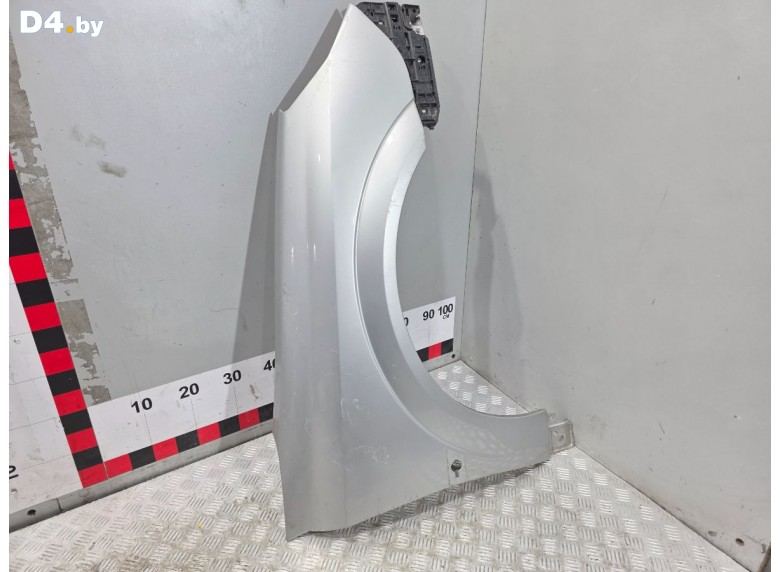 Крыло переднее правое к Opel Vectra undefined г.