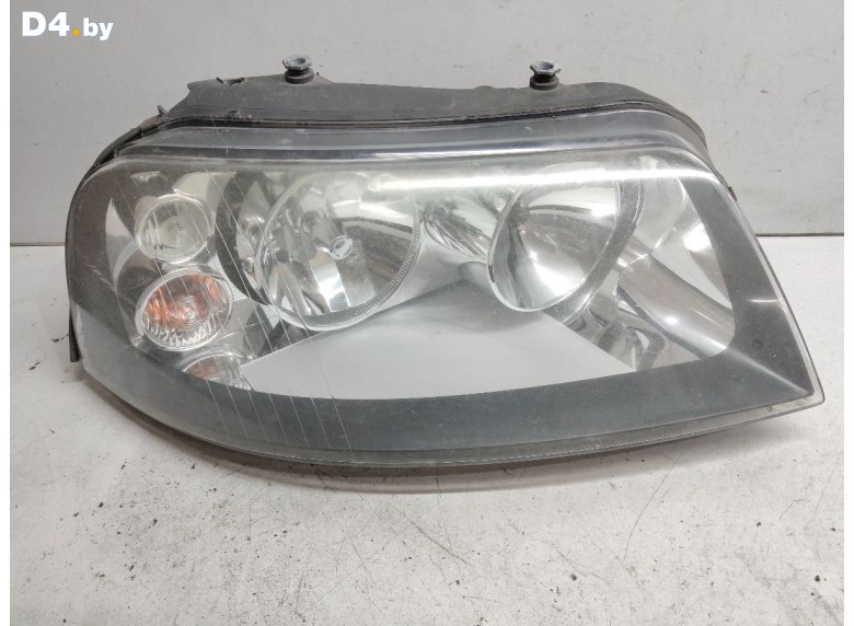 Фара правая к Seat Alhambra undefined г.