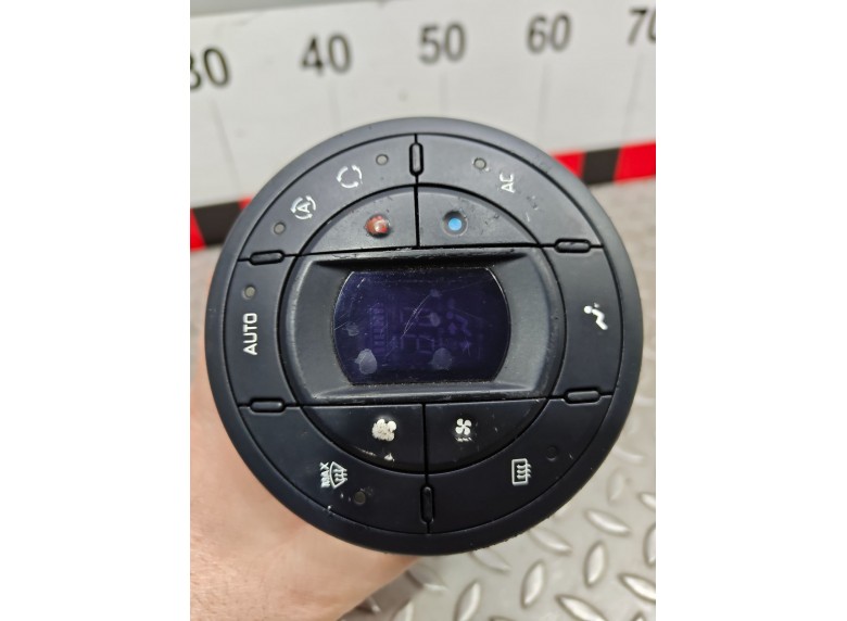 Блок управления печки/климат-контроля к Блок управления печки/климат-контроля к Renault Espace undefined г. Espace