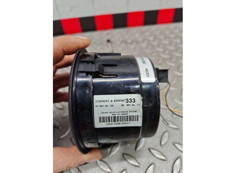 Блок управления печки/климат-контроля к Блок управления печки/климат-контроля к Renault Espace undefined г. Espace