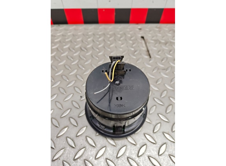 Блок управления печки/климат-контроля к Блок управления печки/климат-контроля к Renault Espace undefined г. Espace