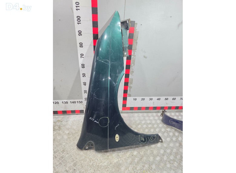 Крыло переднее правое к Citroen C5 undefined г.