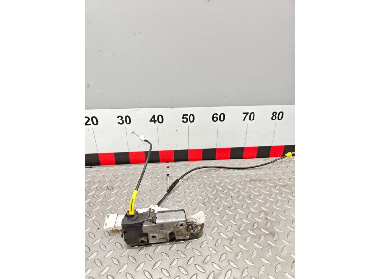 Замок двери передней левой к Замок двери передней левой к Peugeot Expert undefined г. Expert