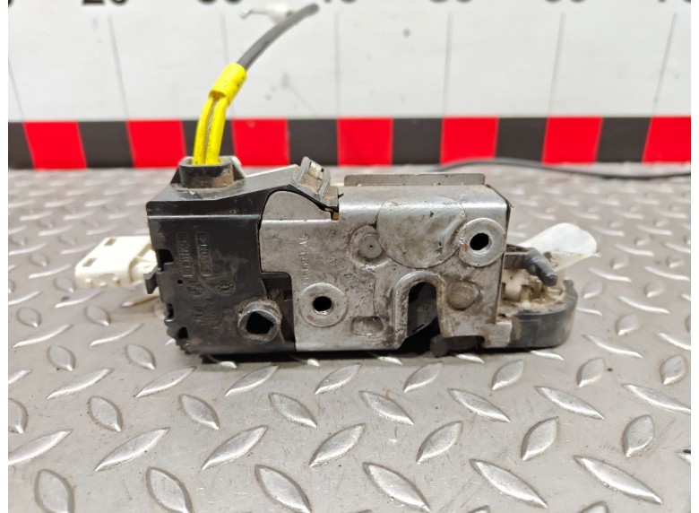 Замок двери передней левой к Замок двери передней левой к Peugeot Expert undefined г. Expert