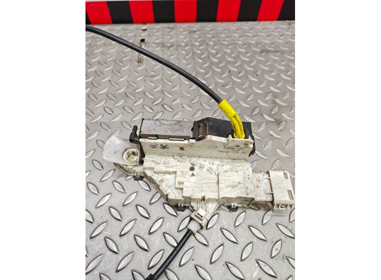 Замок двери передней левой к Замок двери передней левой к Peugeot Expert undefined г. Expert