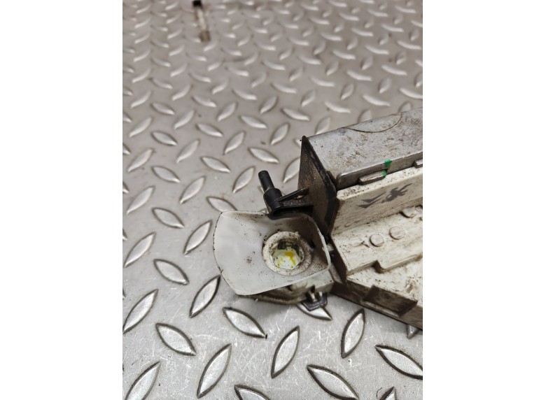 Замок двери передней левой к Замок двери передней левой к Peugeot Expert undefined г. Expert