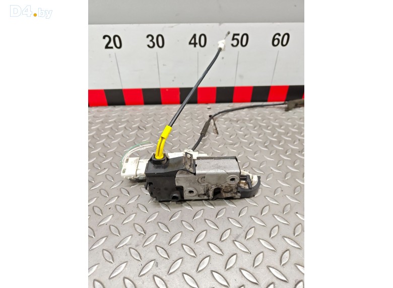 Замок двери передней левой к Peugeot Expert undefined г.