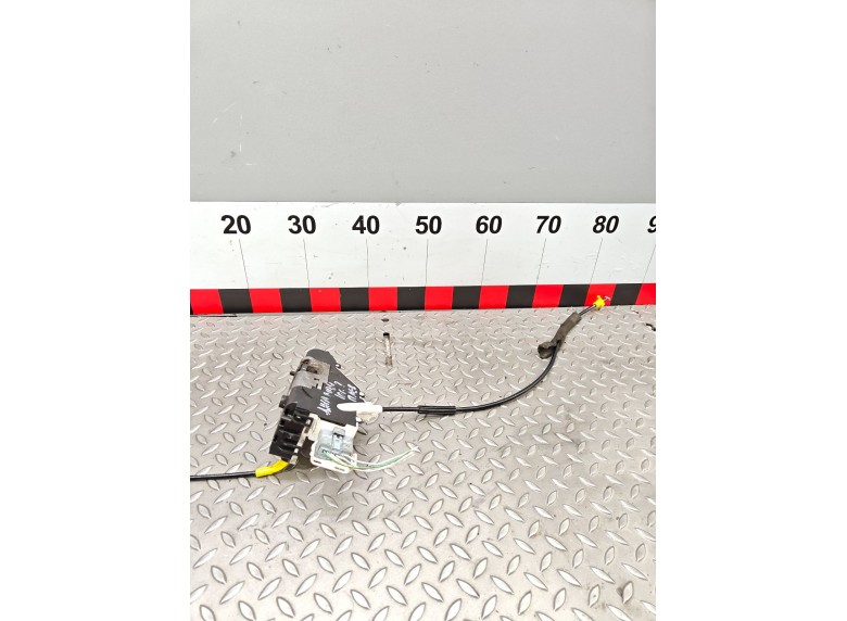 Замок двери передней левой к Замок двери передней левой к Peugeot Expert undefined г. Expert