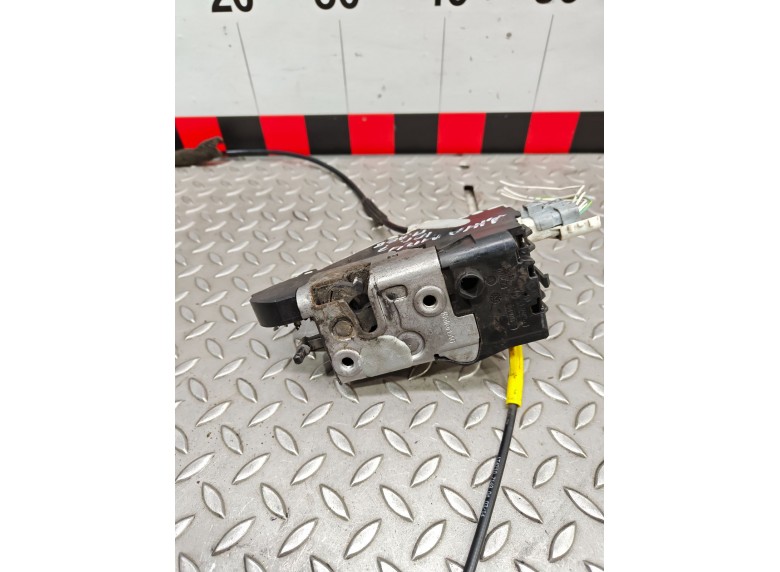 Замок двери передней левой к Замок двери передней левой к Peugeot Expert undefined г. Expert