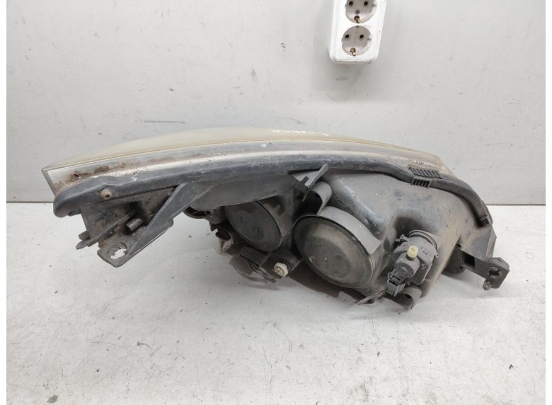 Фара левая к Фара левая к Renault Espace undefined г. Espace