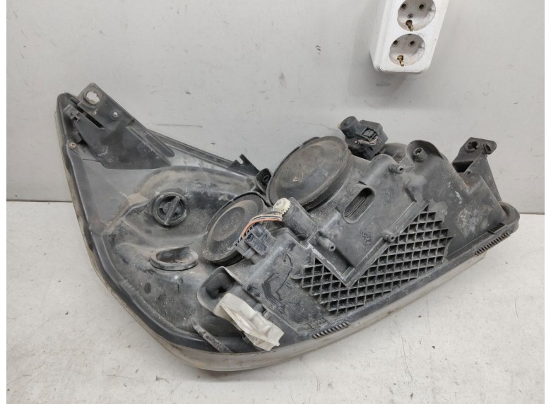 Фара левая к Фара левая к Renault Espace undefined г. Espace