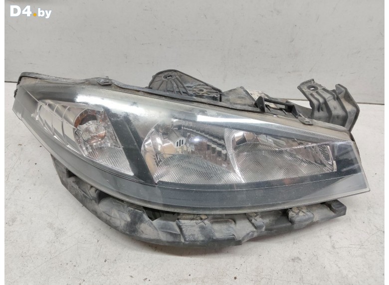 Фара правая к Renault Laguna undefined г.
